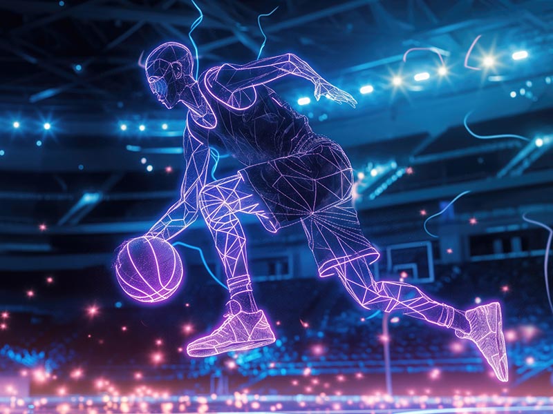 [QQ原声]NBA总决赛G4 马刺vs尼克斯 第四节 录像