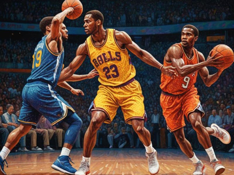 03月27日 NBA常规赛 尼克斯vs黄蜂 全场录像回放