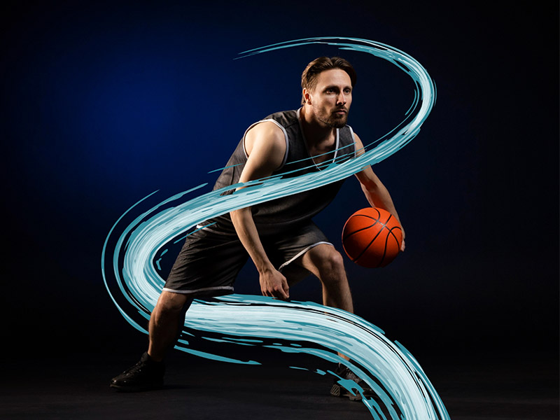 [腾讯QQ]NBA西部决赛G2 马刺vs雷霆 第一节 录像
