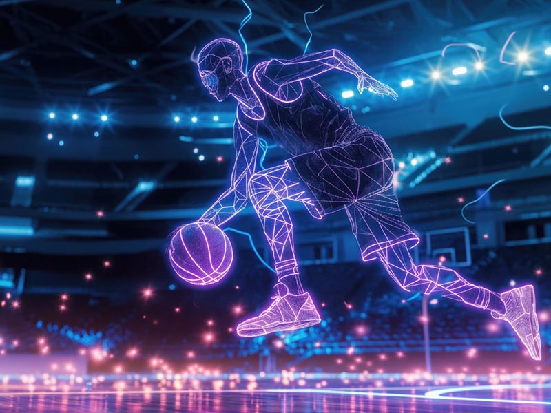 03月26日 NBA常规赛 雄鹿vs开拓者 全场录像回放