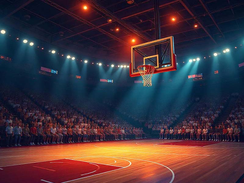 [微博全场] 2026年05月20日 NBA东部决赛G1 骑士vs尼克斯 全场录像回放